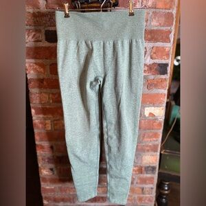 Nvgtn scrunch leggings